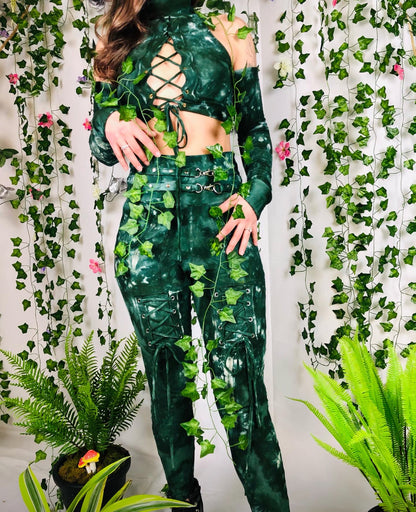 Sugar Leggings