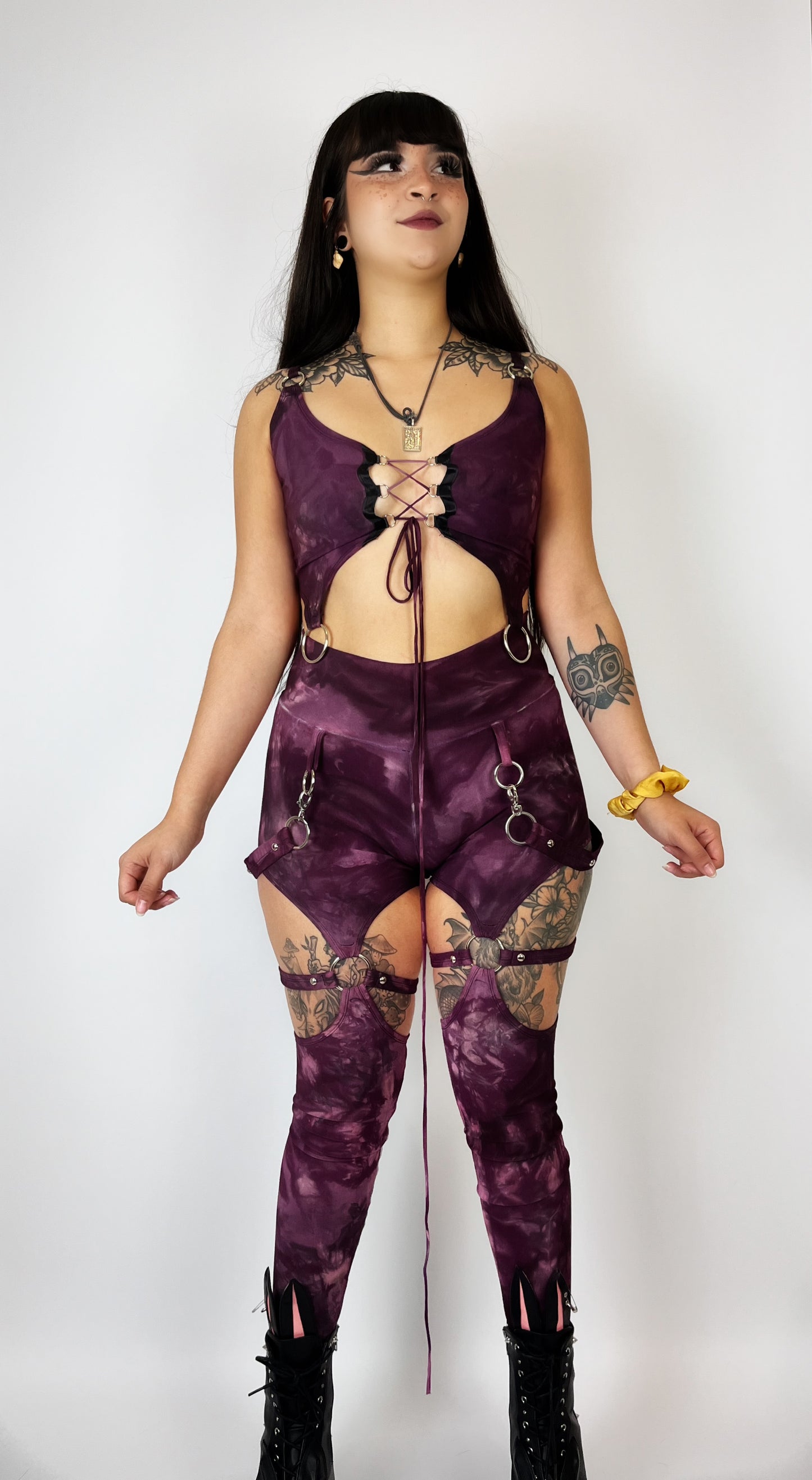 Dryad Top
