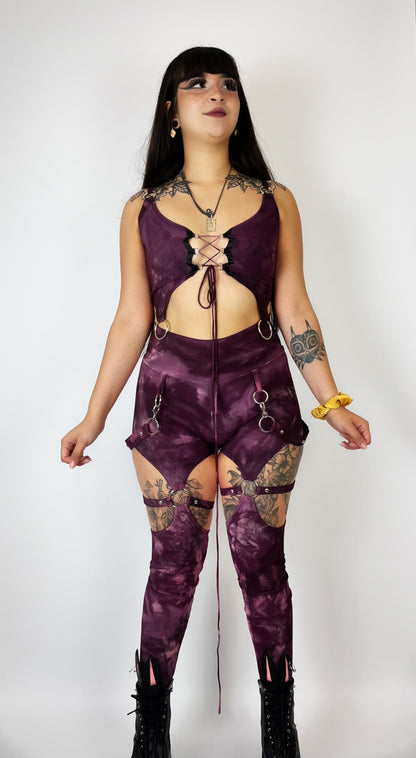 Dryad Top