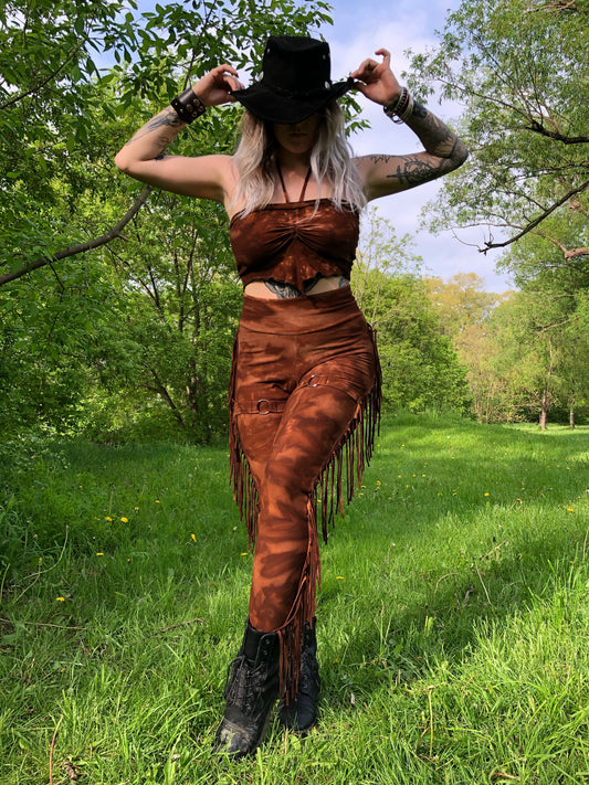 Shake Down Leggings