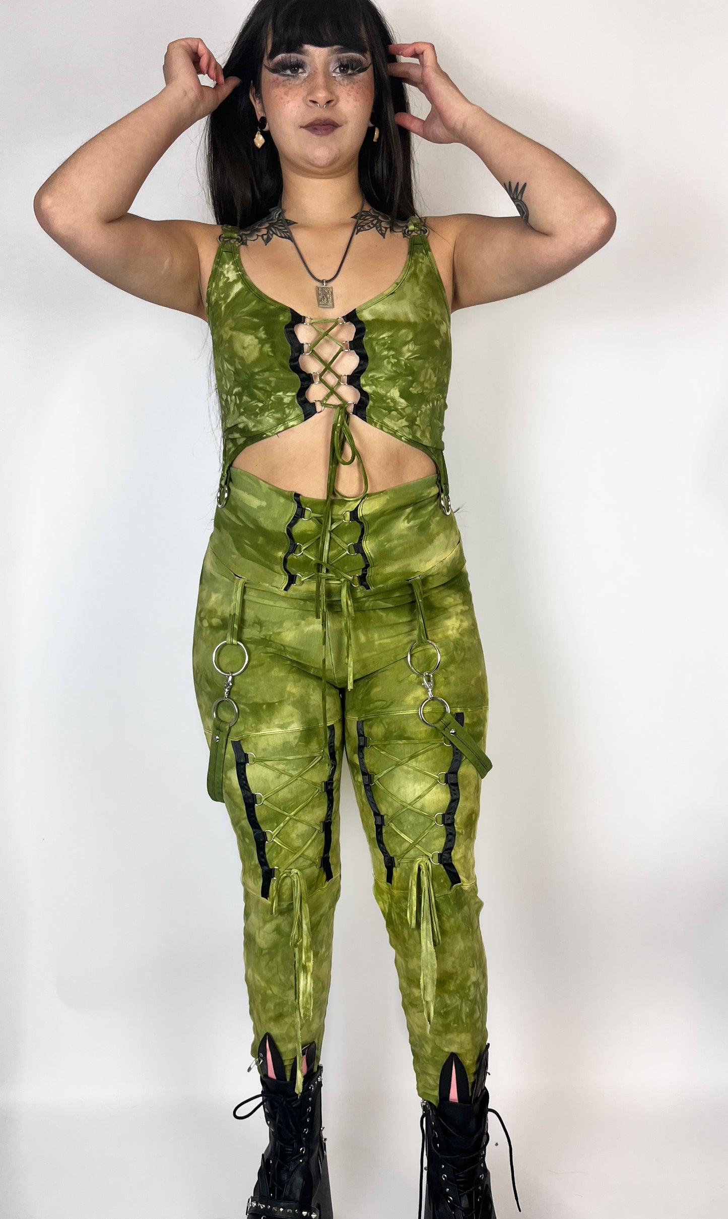 Angel Leggings