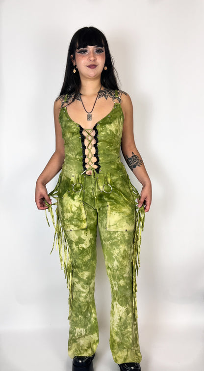 Shake Down Jumpsuit