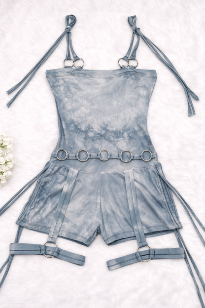 Ember Romper