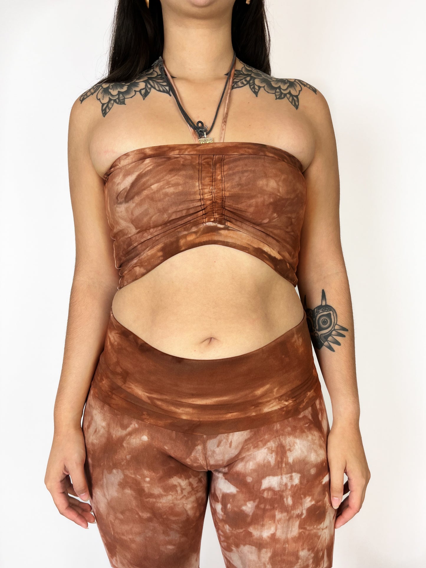 Essential Cinch Tube Top