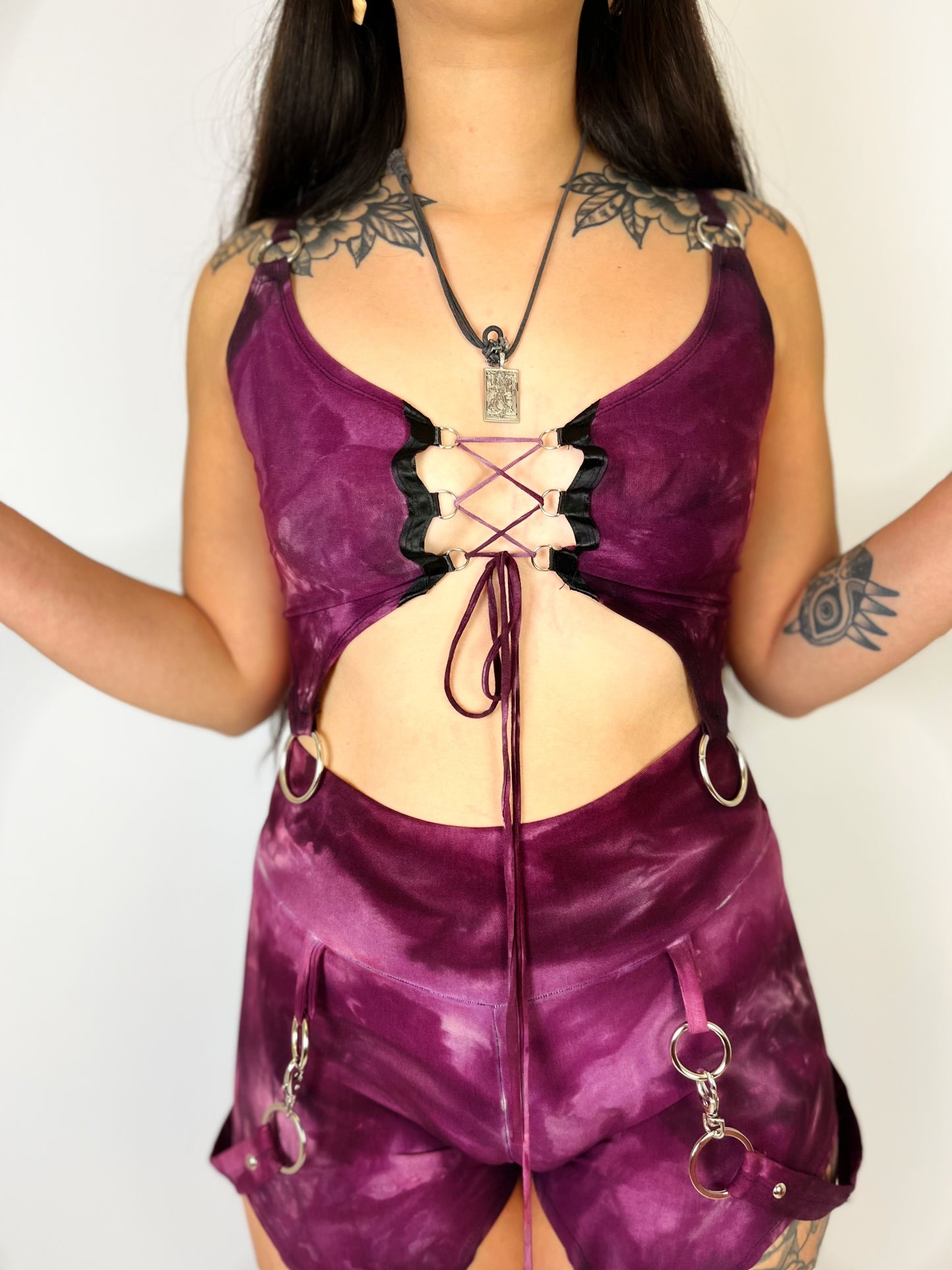 Dryad Top